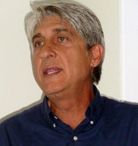 Lucien Salemi - Photo DR
