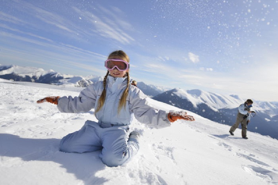 Plus de 8 ventes sur 10 de Villages Clubs du Soleil concernent les vacances d'hiver - DR : 1737 Cyril Crespeau