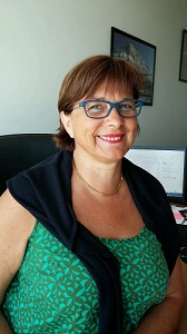 Colette Sénéchal est la Directrice commerciale de Villages Clubs du Soleil - Photo DR Colette Sénéchal est la Directrice commerciale de Villages Clubs du Soleil - Photo DR