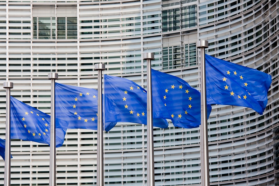 Dimanche 25 mai 2014, les électeurs sont appelés à voter pour renouveler le Parlement européen - DR : © jorisvo - Fotolia.com