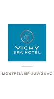 Surclassement offert au Vichy Spa Hôtel**** Montpellier Juvignac