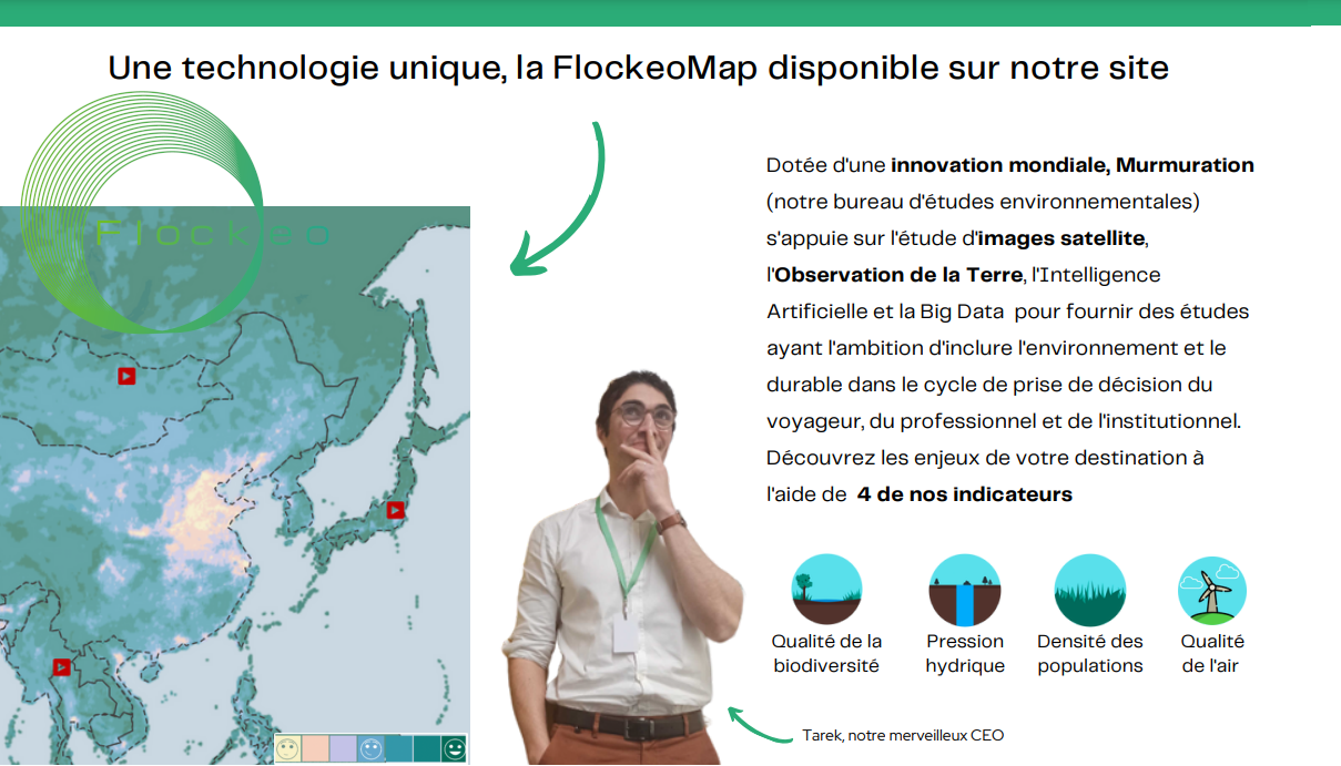 Pour en savoir plus sur les Césars du Voyage Responsable cliquez sur l'image - DR