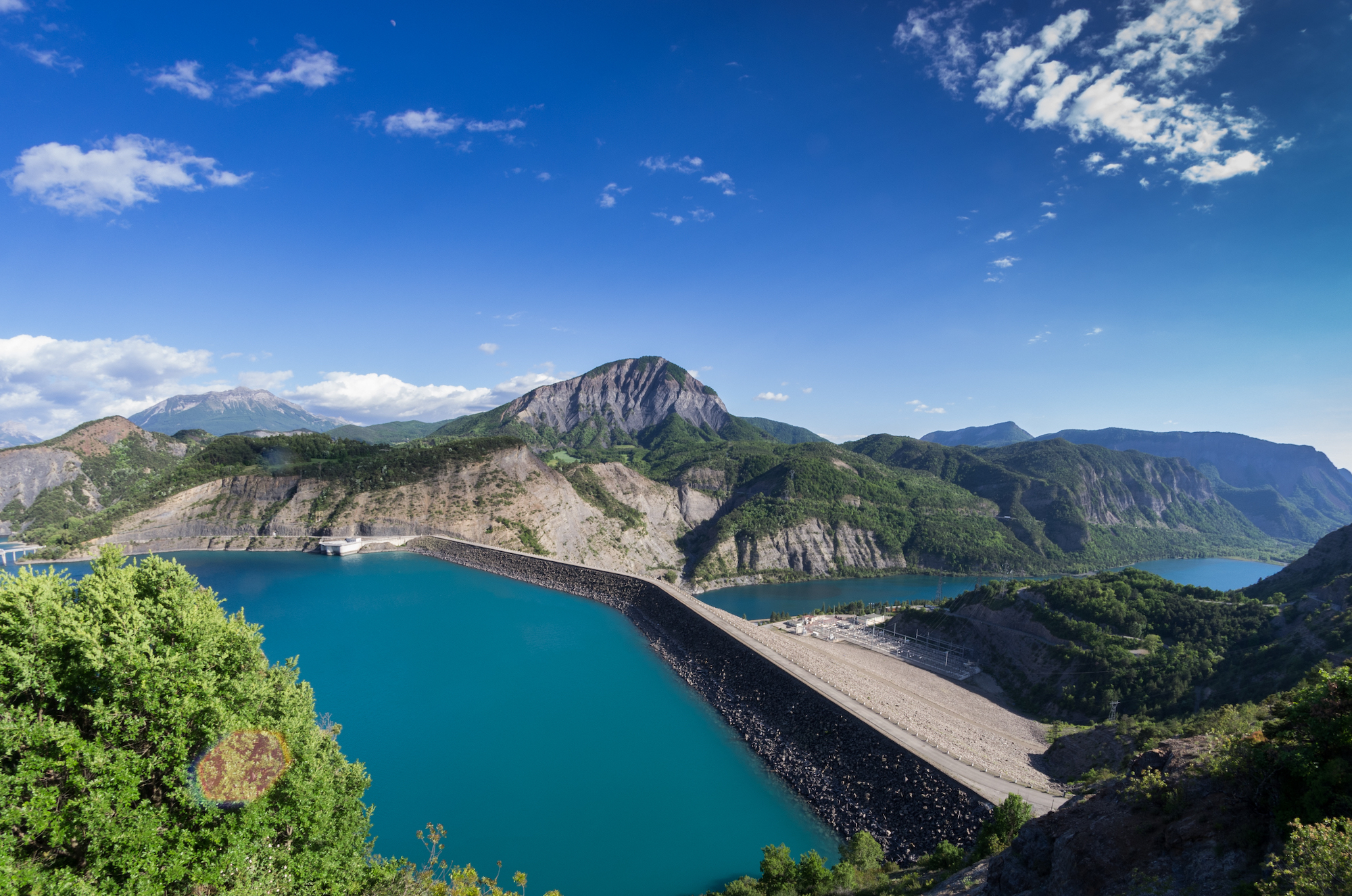 EDF participe activement au développement du tourisme industriel