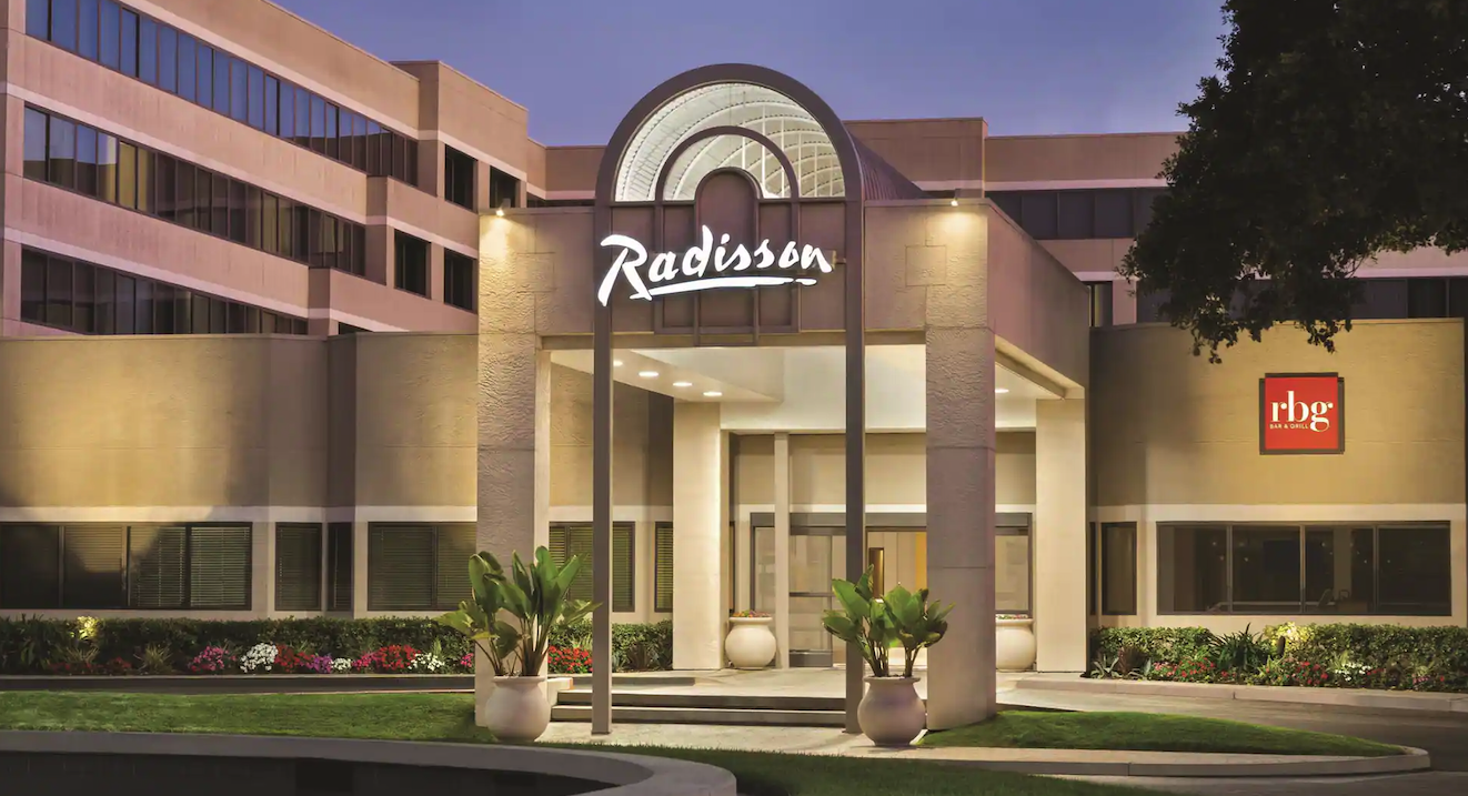 Radisson, la marque phare de Radisson Hotels Americas (©DR)