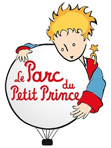 Le parc du Petit Prince ouvrira ses portes le 1er juillet 2014. DR