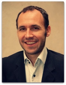 Julien Laz, fondateur d'Hôtels Privés - DR