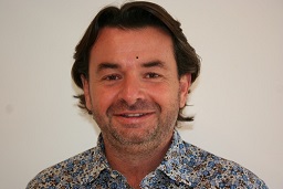 François Sabatino est le nouveau directeur des opérations de Vacalians Group. DR