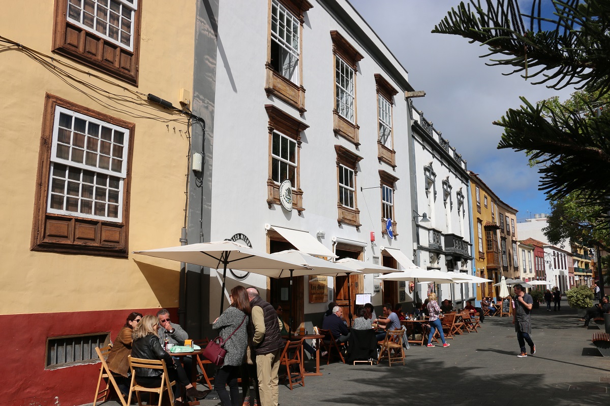 Au centre et au nord, l’île de Tenerife protège une nature et une culture fécondes qui bousculent fortement son image - DR : J.-F.R.