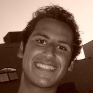 David-Benjamin Brakha - Fondateur & CEO David-Benjamin Brakha - Fondateur & CEO