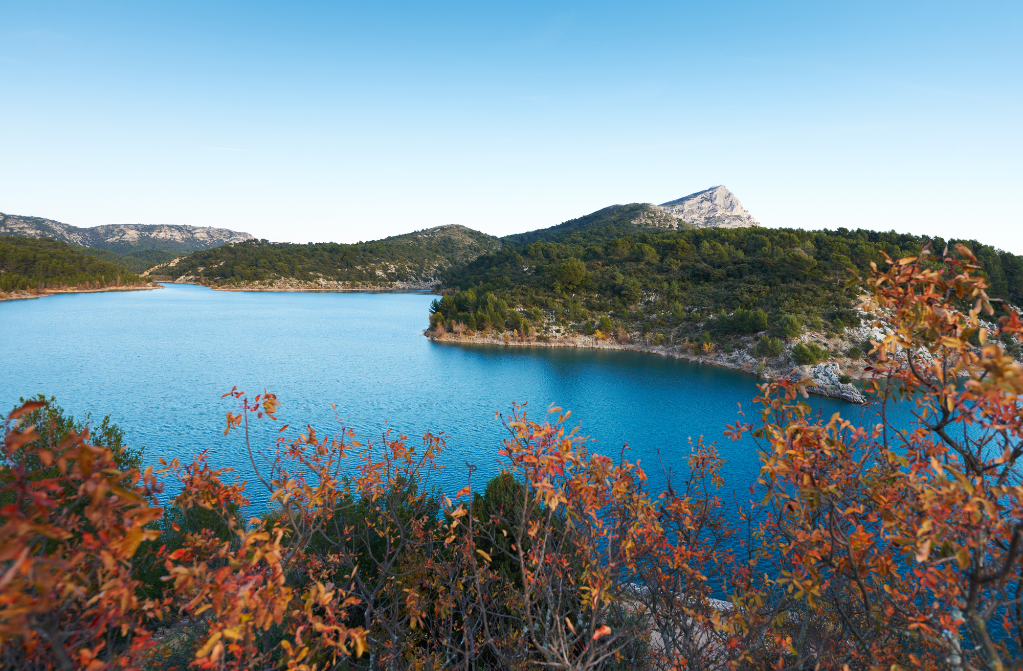 Désaisonnaliser la région Sud, un cercle vertueux (©DepositPhotos) Désaisonnaliser la région Sud, un cercle vertueux (©DepositPhotos)