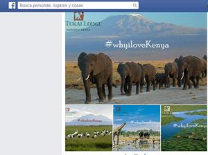 Le Kenya soigne sa réputation sur les réseaux sociaux Le Kenya soigne sa réputation sur les réseaux sociaux