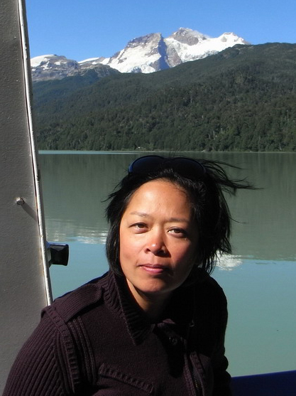 Ylinh Lê, fondatrice de NostalAsie - DR