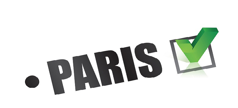 L’extension .paris est lancé ce jeudi 5 mai au soir - Fotolia Monthly M.