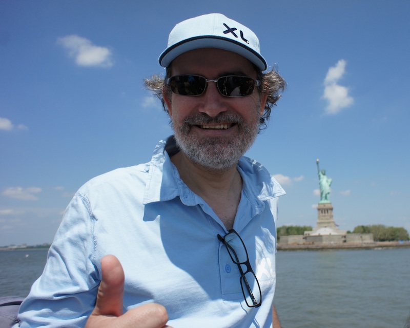 Les Etats-Unis marchent bien, et cela sans l'aide des tour-opérateurs, qui n'ont pas pris un seul siège sur New York notamment - DR : C.E. Les Etats-Unis marchent bien, et cela sans l'aide des tour-opérateurs, qui n'ont pas pris un seul siège sur New York notamment - DR : C.E.