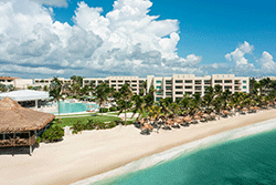 © Hyatt Ziva Riviera Cancun