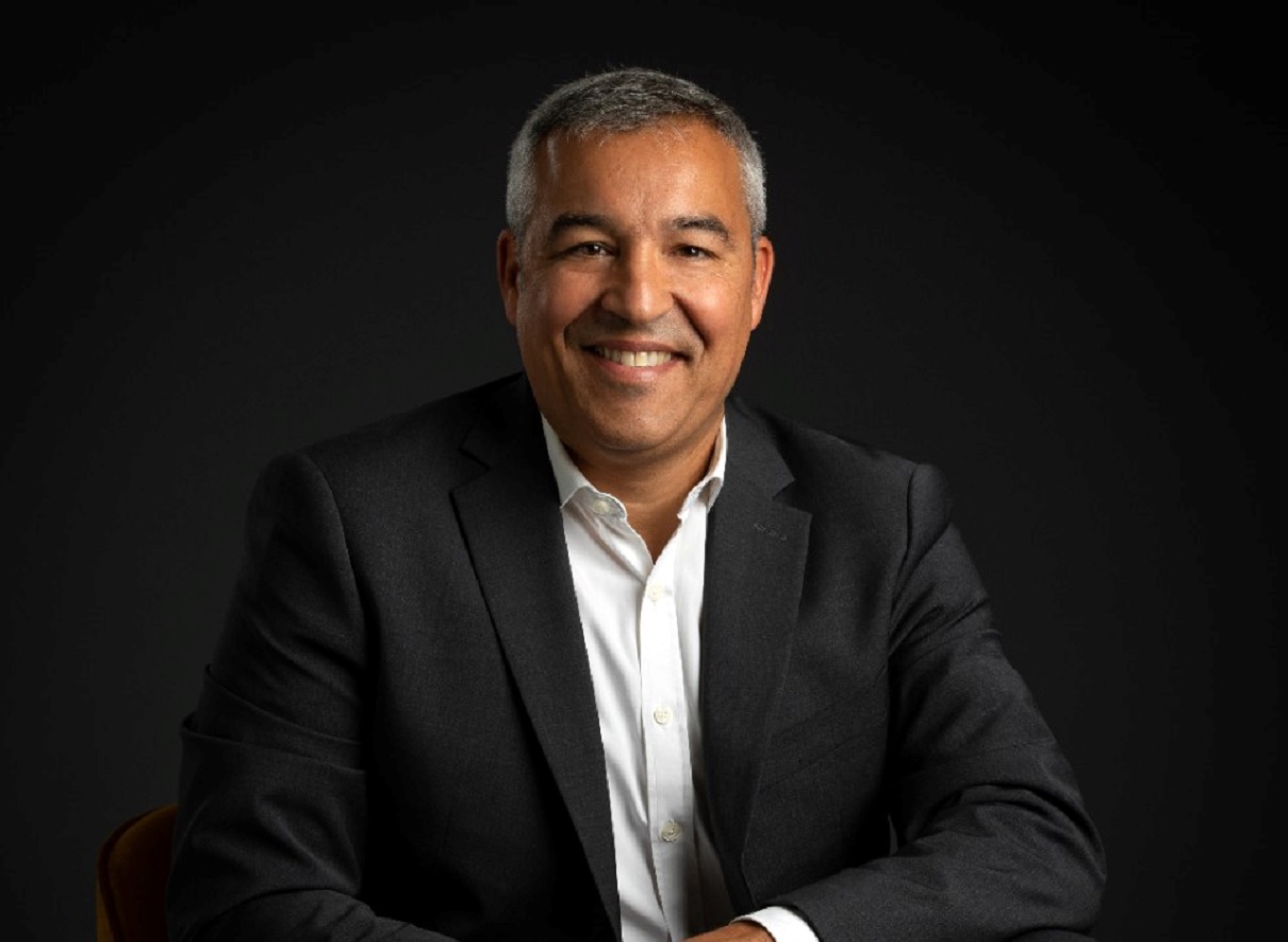 Olivier Mazzucchelli nommé président de HOP! - DR Olivier Mazzucchelli nommé président de HOP! - DR