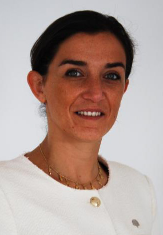 Royal Monceau Paris : E. Lacroix nommée Directrice Commerciale et Marketing