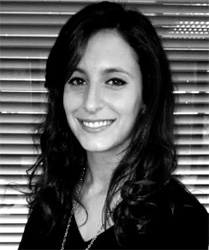 HCorpo : Joy Podence, nouvelle Account Manager