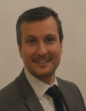 Hervé Bellaïche le directeur commercial et marketing de la compagnie. DR