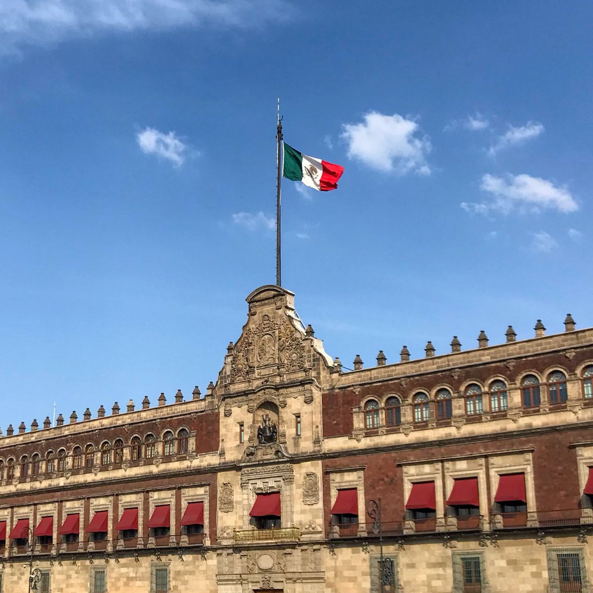 Mexico : que savoir sur la capitale du Mexique ?