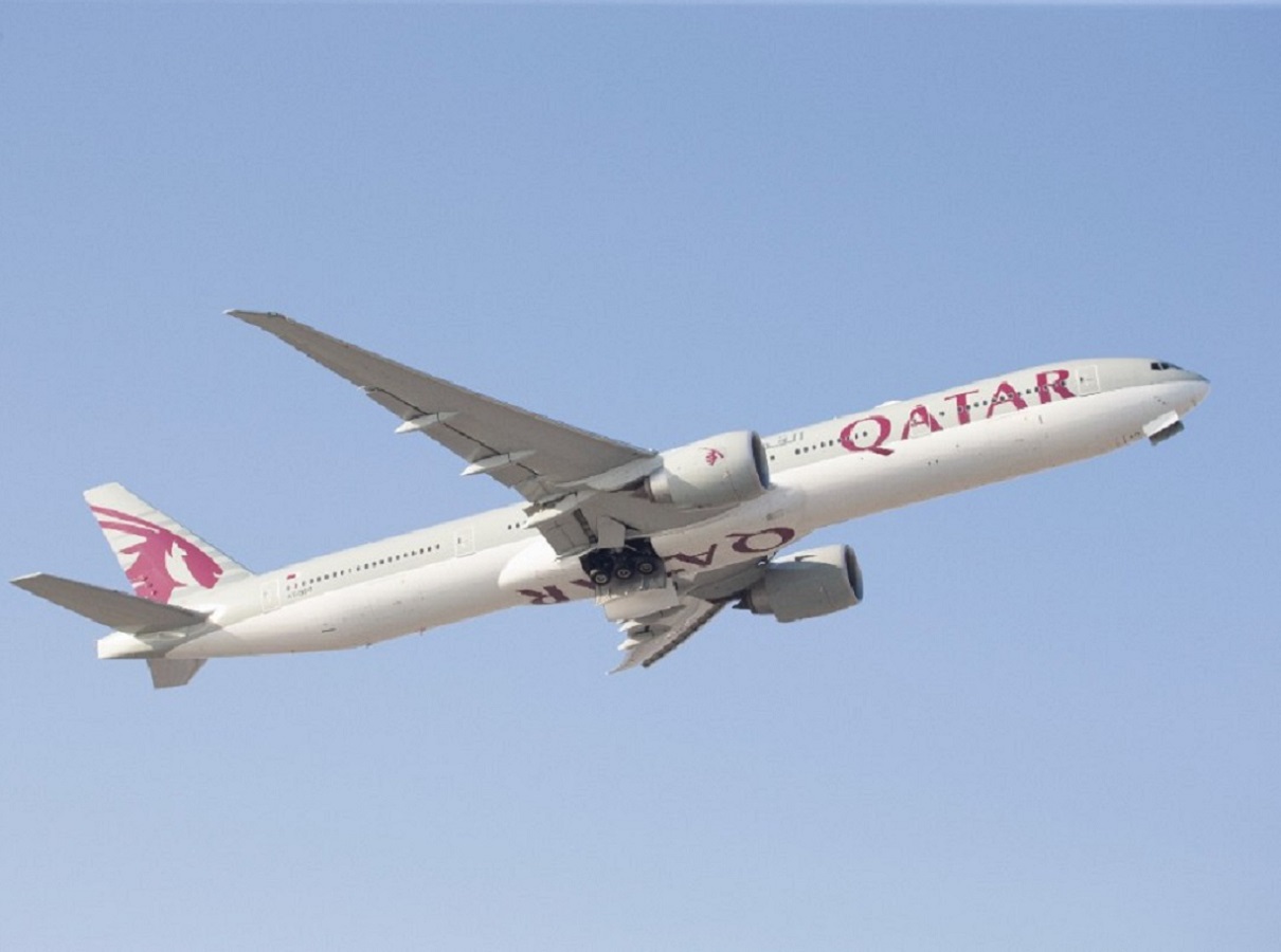 FTI Ticketshop organise un challenge des ventes avec Qatar Airways - DR