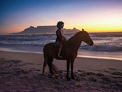 © South African Tourism