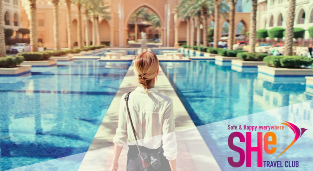 Accor signe avec SHe Travel Club, un label hôtelier dédié aux voyageuses Accor signe avec SHe Travel Club, un label hôtelier dédié aux voyageuses
