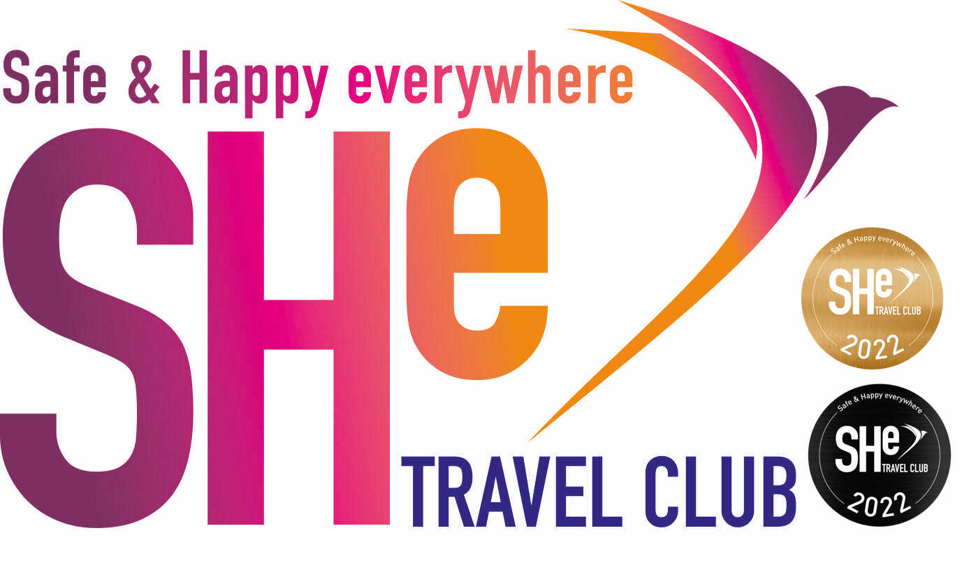 Accor firma con SHe Travel Club, una etiqueta de hotel para mujeres viajeras