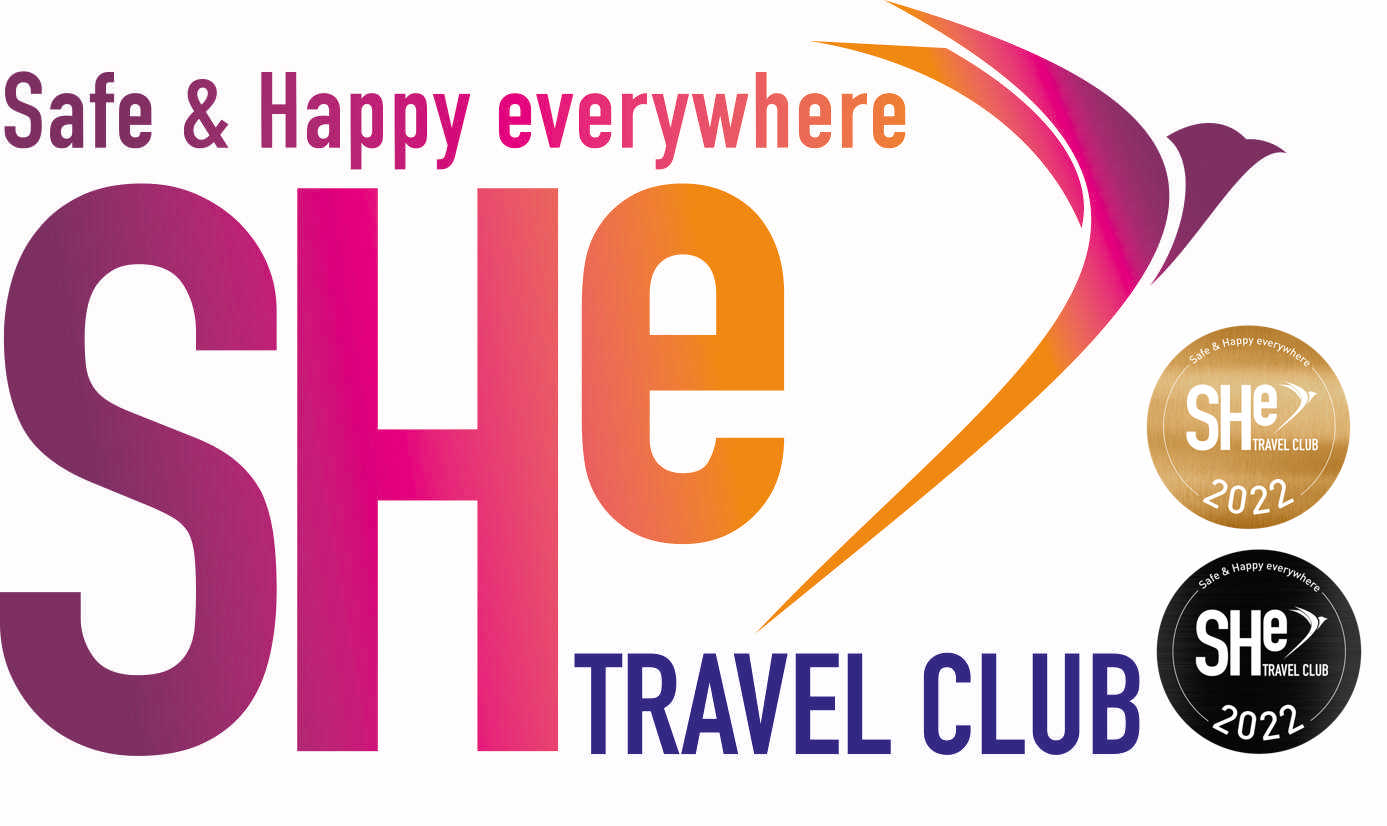 Accor signe avec SHe Travel Club, un label hôtelier dédié aux voyageuses Accor signe avec SHe Travel Club, un label hôtelier dédié aux voyageuses