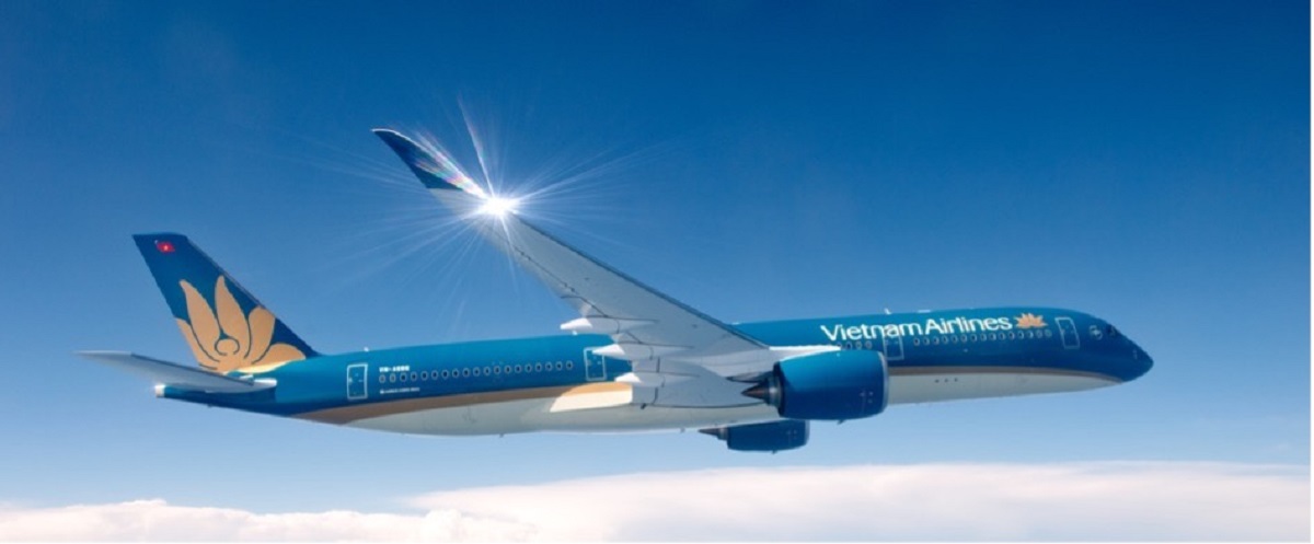 Vietnam Airlines étoffe son programme de vols pour opérer 6 vols par semaine entre la France et le Vietnam cet hiver - DR : Vietnam Airlines