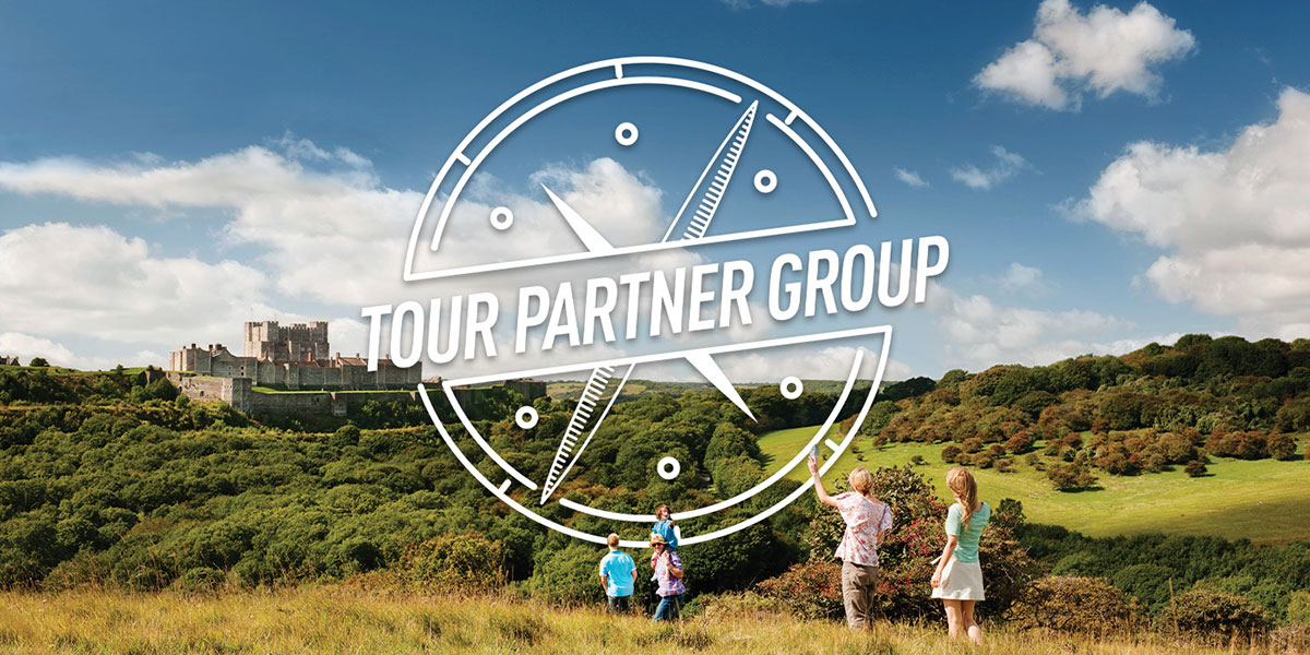 the tour partner group