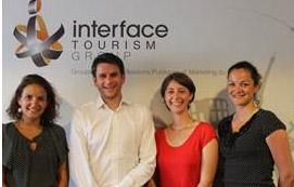 Turismo Chile : nouvel accord de représentation avec Interface Tourism