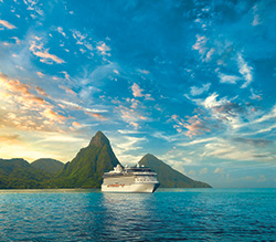 © Oceania Cruises