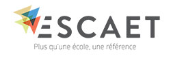 L’ESCAET poursuit son développement avec l’ouverture de ses deux formations par voie d’apprentissage