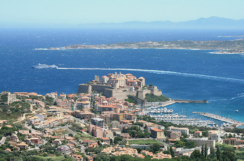 Calvi © Sylvain Alessandri