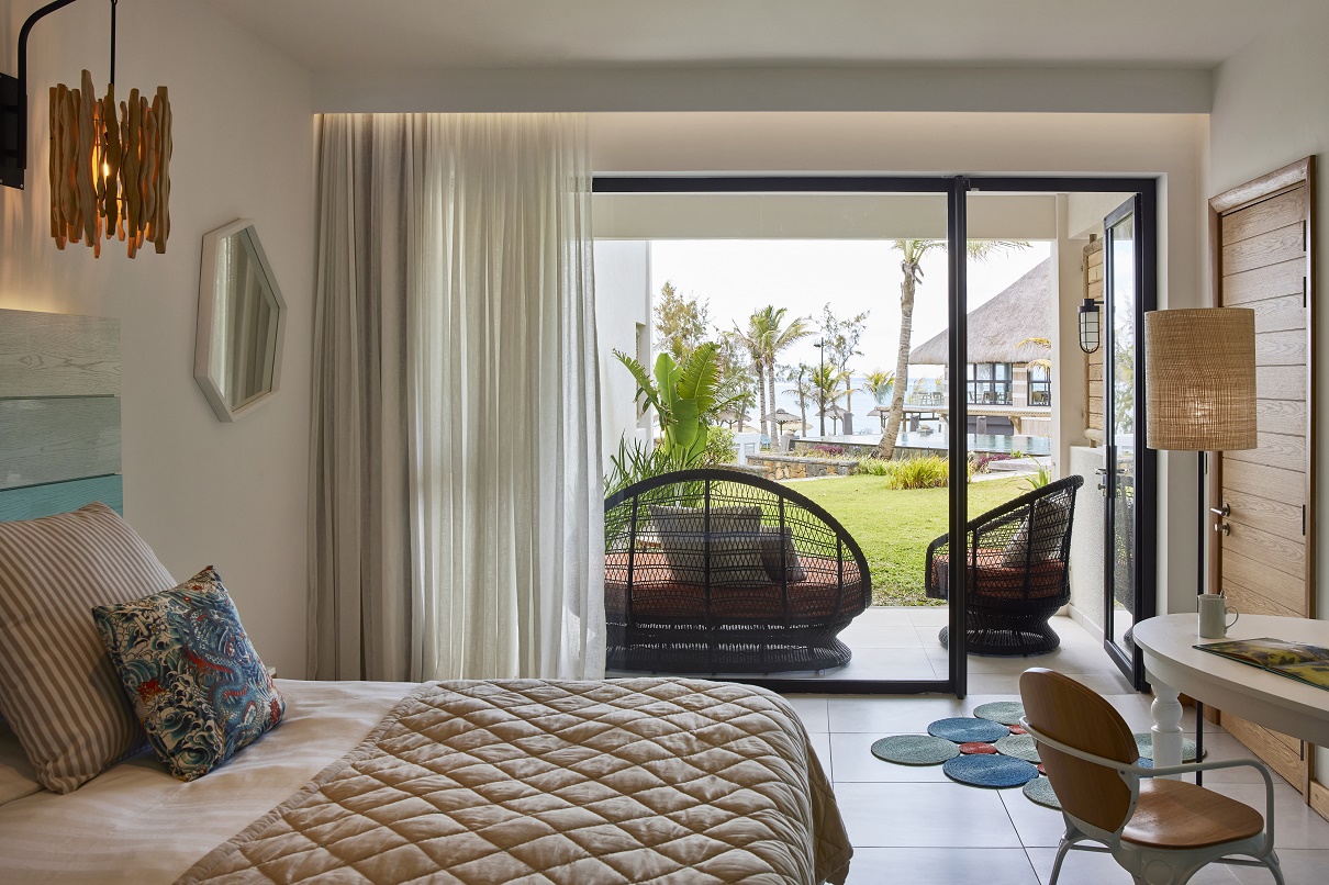 Jean-Jacques Vallet, CEO du groupe Constance Hôtels & Resorts : "Nous opérons donc 7 hôtels sous la marque "Constance Hotels & Resorts" et un hôtel sur l’Ile Maurice sous la marque « C resort »" - Photo Constance Hotels Jean-Jacques Vallet, CEO du groupe Constance Hôtels & Resorts : "Nous opérons donc 7 hôtels sous la marque "Constance Hotels & Resorts" et un hôtel sur l’Ile Maurice sous la marque « C resort »" - Photo Constance Hotels