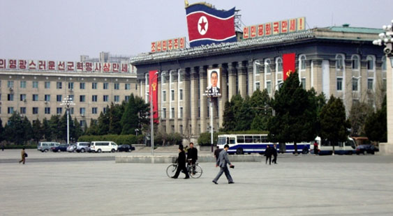 Phoenix Voyages lance de nouveaux GIR en Corée du Nord