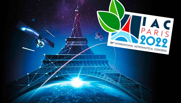 IAC : Plus de 6 500 hauts responsables d’agences spatiales, astronautes, scientifiques, industriels, ingénieurs… seront présents - DR