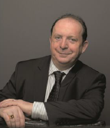 Thierry Amirault reste Président de la Fédération Internationale des Logis - Photo DR