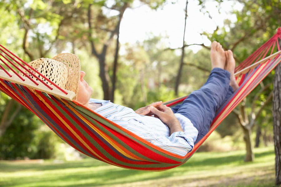 Si les seniors représentent une grosse part de la clientèle des séjours de longue durée, les voyageurs d'affaires sont aussi incontournables pour les acteurs du marché - DR : © Monkey Business - Fotolia.com