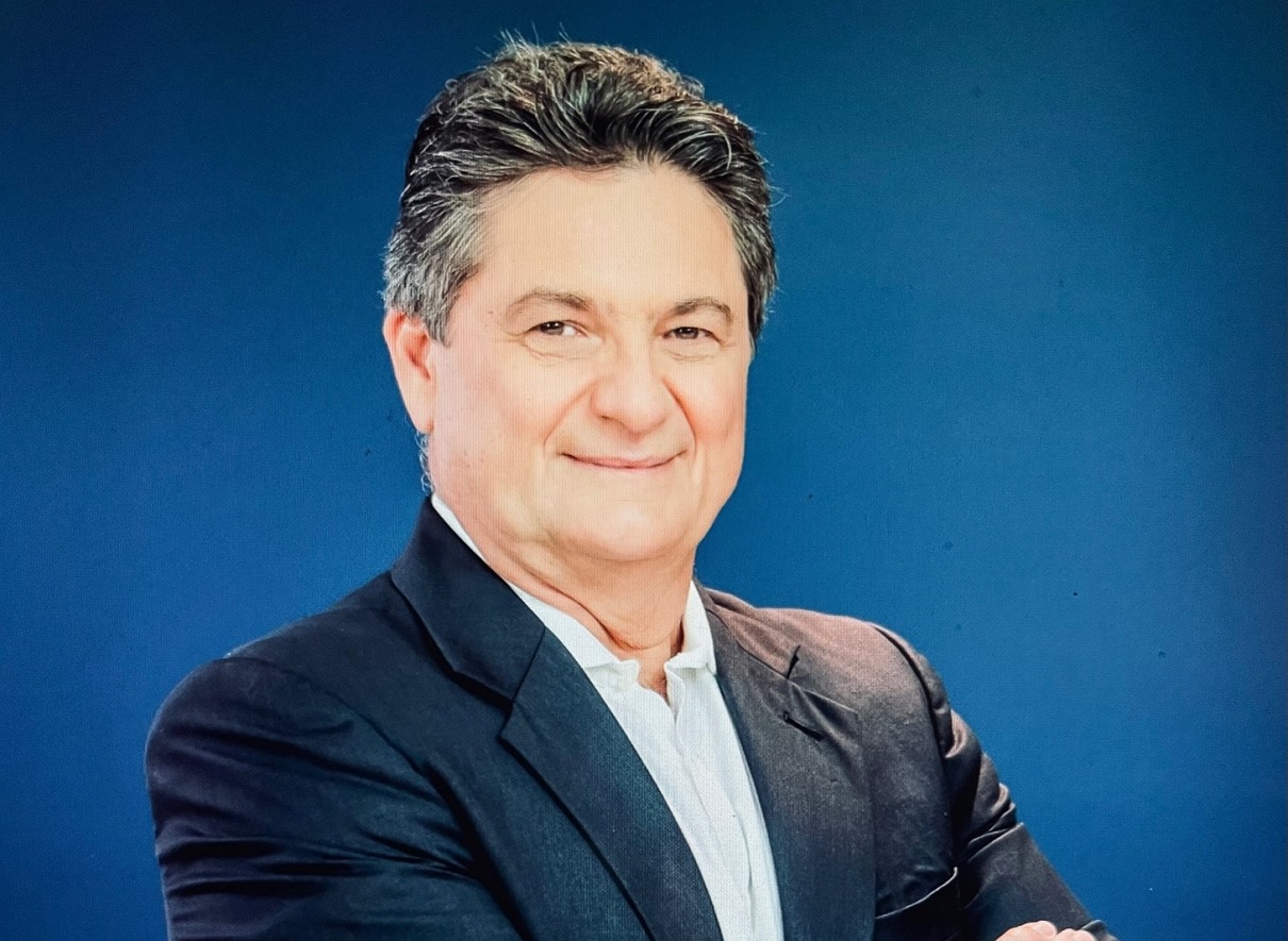 Michel Monvoisin, PDG d'Air Tahiti Nui : "IATA nous a informés que nous avions battu un record du monde ! 45% d’augmentation de capacité depuis 2019. On n’a jamais vu cela ailleurs" - DR Michel Monvoisin, PDG d'Air Tahiti Nui : "IATA nous a informés que nous avions battu un record du monde ! 45% d’augmentation de capacité depuis 2019. On n’a jamais vu cela ailleurs" - DR