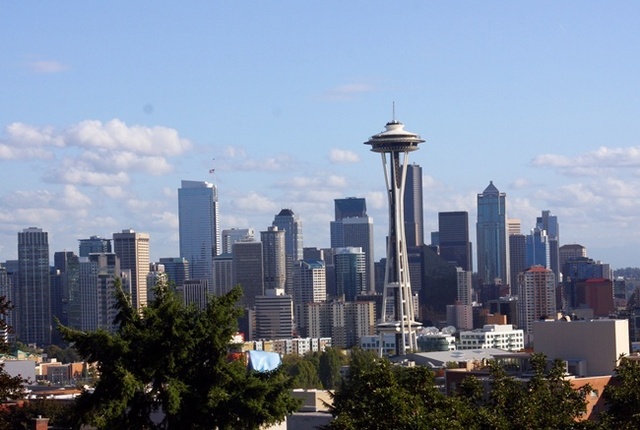 Seattle (USA)