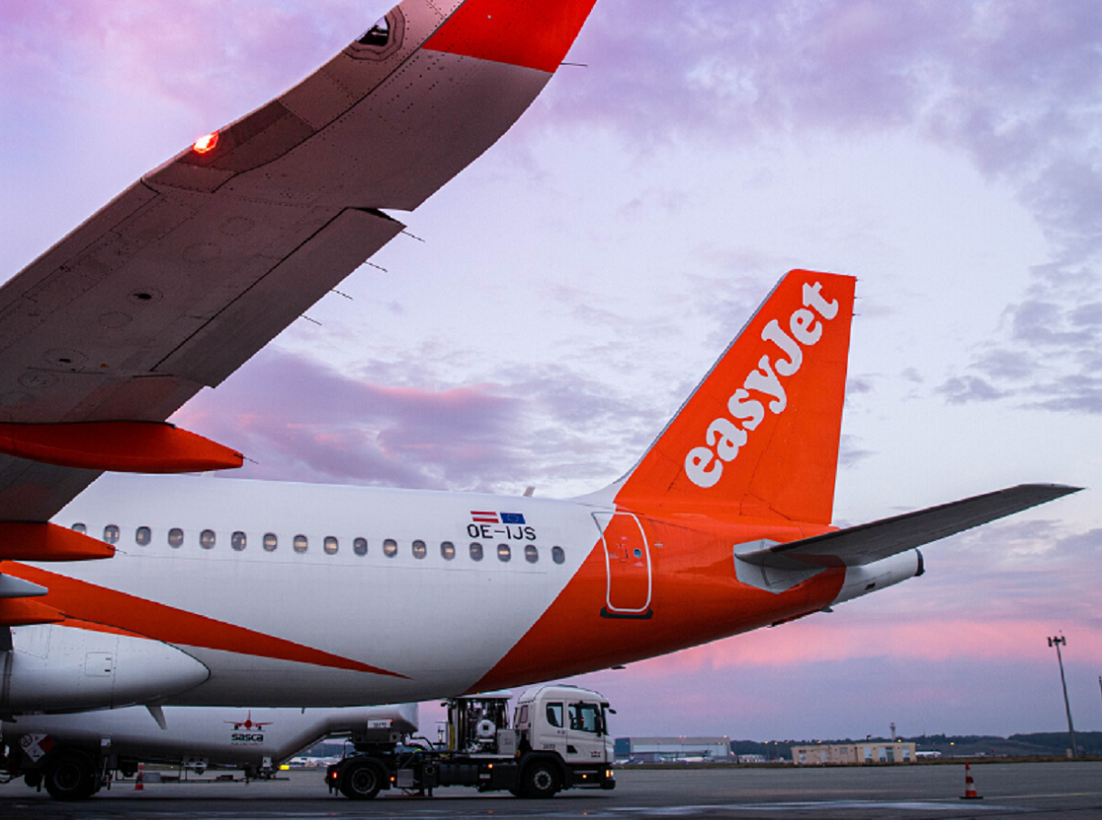 easyJet va optimiser ses données de performance du système de gestion de vol (FMS) - DR