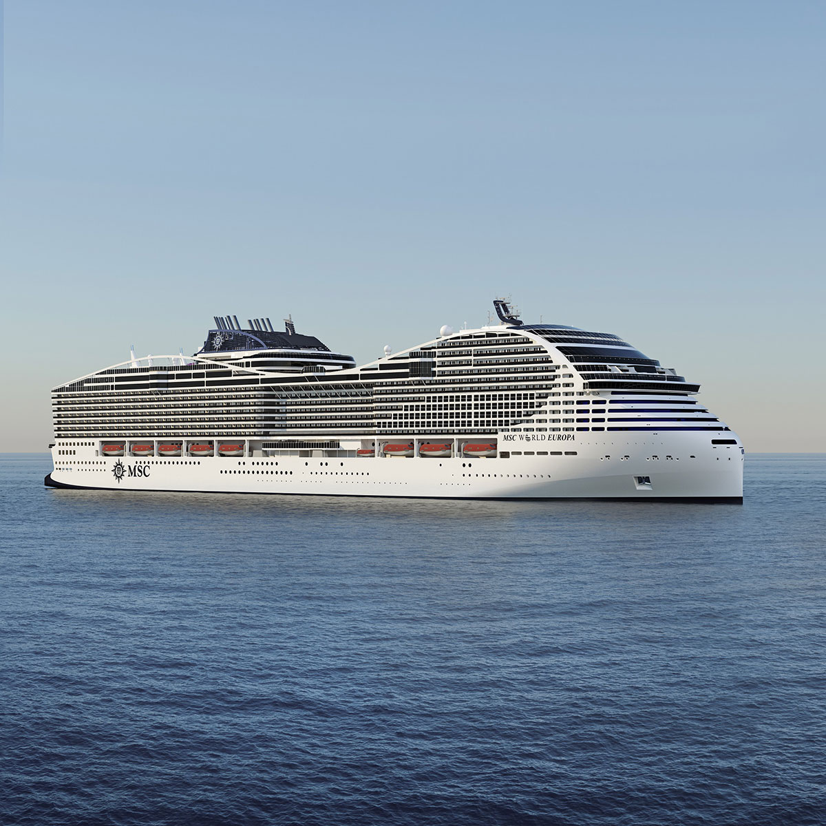 Photo of MSC Cruceros presenta la oferta de entretenimiento a bordo de su nuevo buque insignia, MSC World Europa