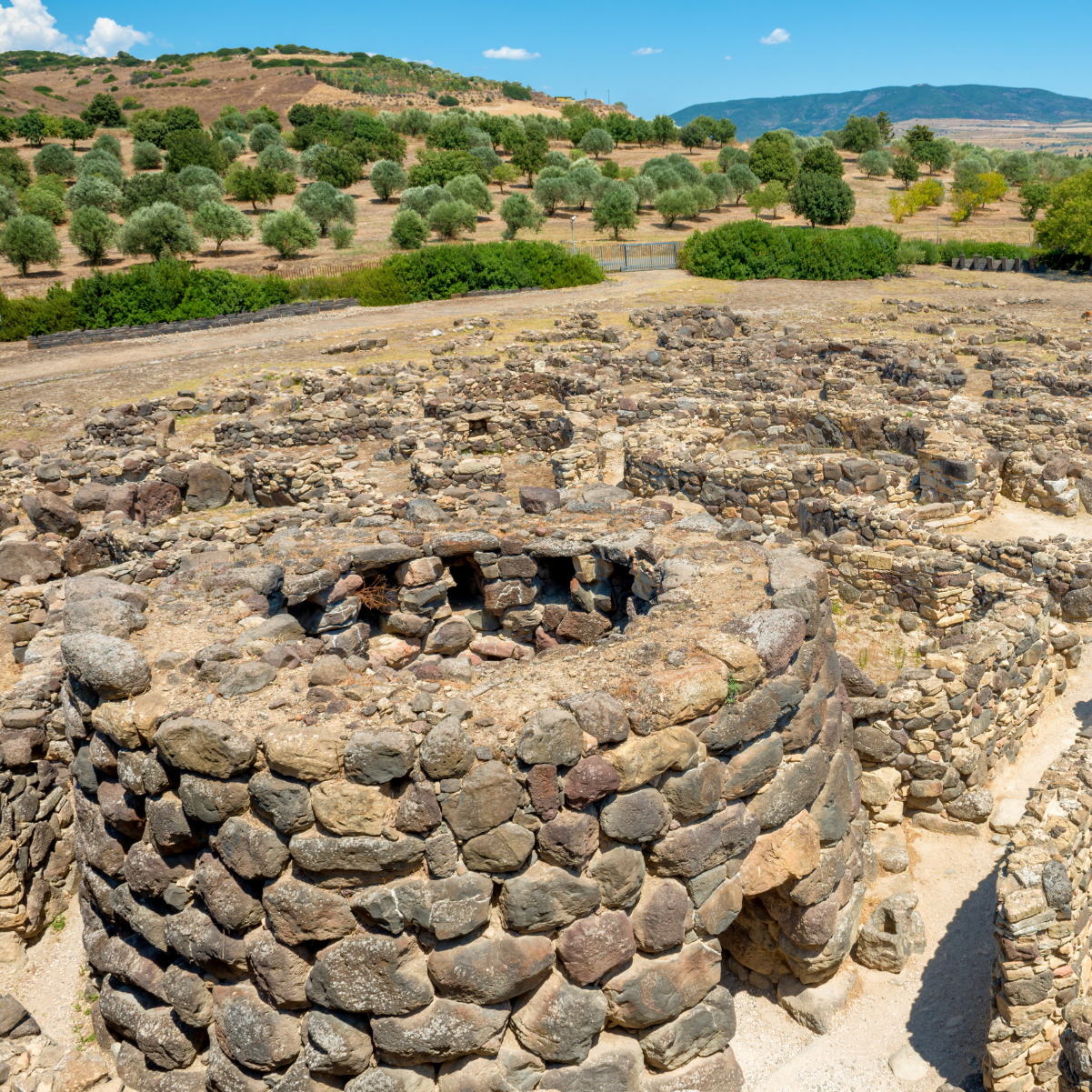 Que faire en Sardaigne ?