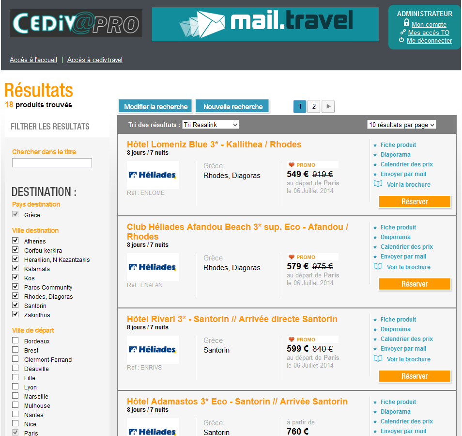 Agence De Voyages Que Faire Pour Convaincre Un Client Sur Informe