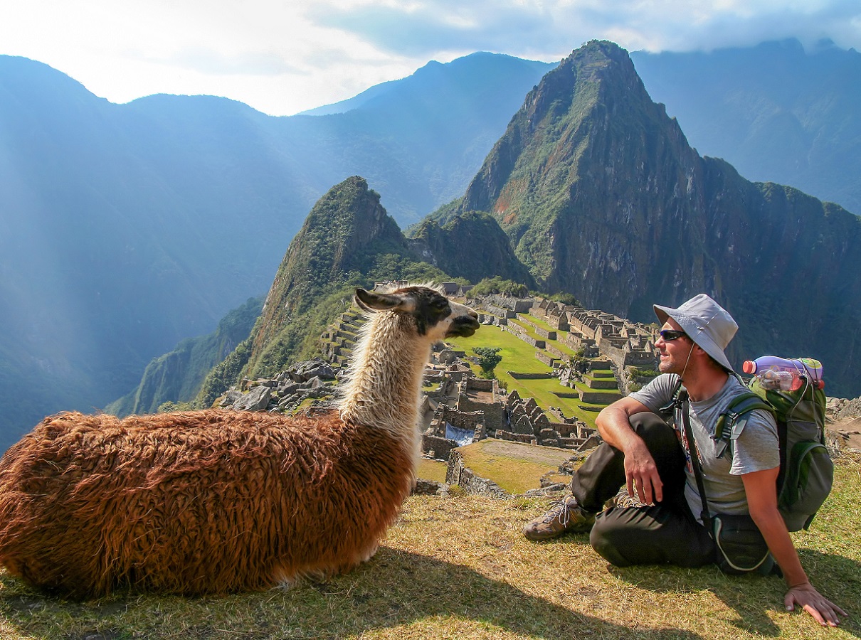 Perú quiere deshacerse de su adicción a Machu Picchu