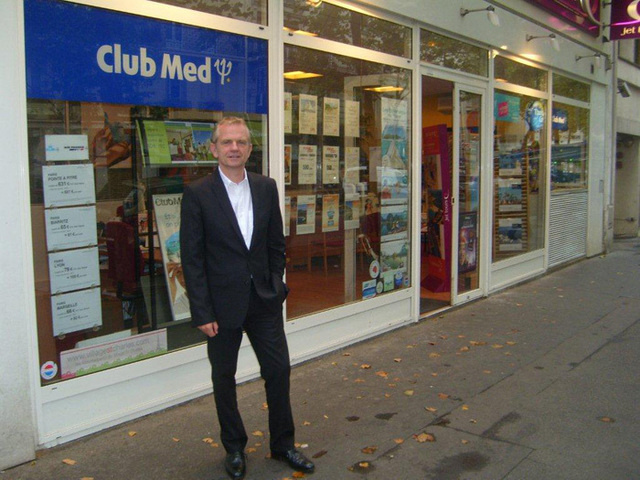 Avec ce rachat, le mini-réseau compte désormais 30 agences de voyages dont 19 Jet Tours, 5 Ambassades FRAM, 5 Thomas Cook, et 1 Havas Voyages - DR Avec ce rachat, le mini-réseau compte désormais 30 agences de voyages dont 19 Jet Tours, 5 Ambassades FRAM, 5 Thomas Cook, et 1 Havas Voyages - DR