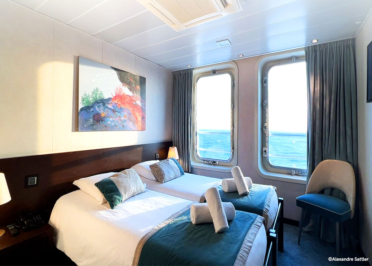 © CroisiEurope
