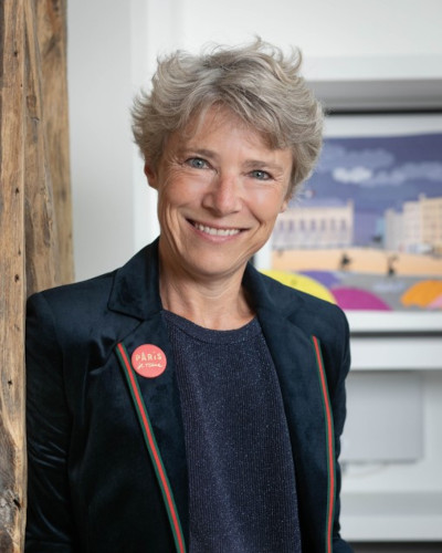 Corinne Menegaux (OTCP) Corinne Menegaux (OTCP)